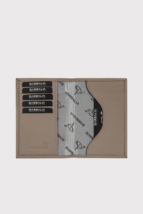 Zoozie Bags Passcase - Beige